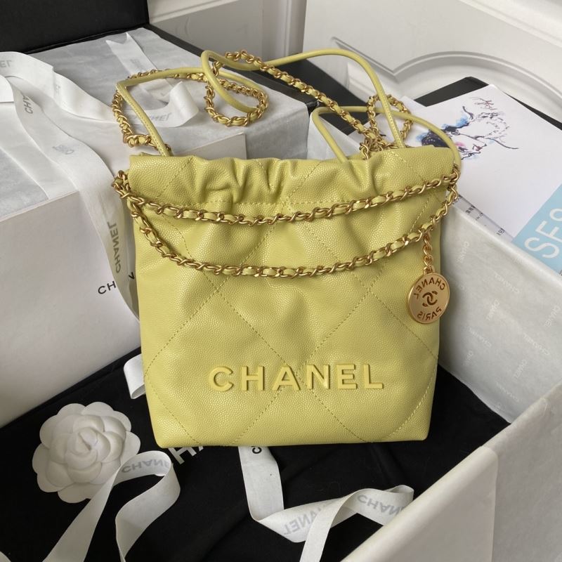 Chanel Hobo 22 Bags